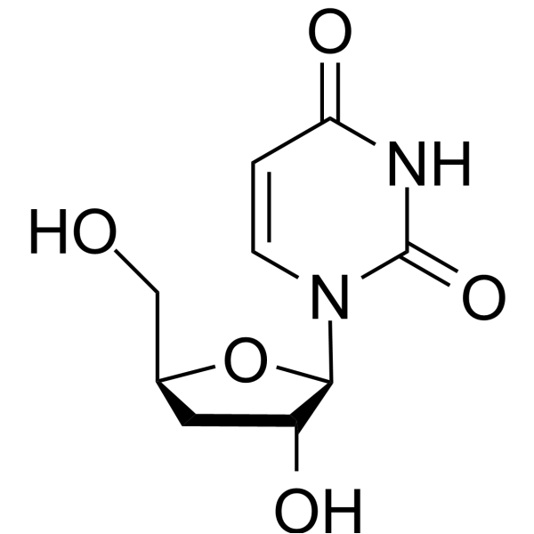 3′-Deoxyuridine 7057-27-4
